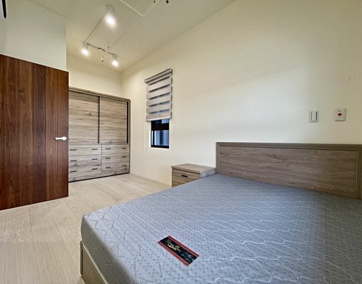 《北屯洲際高樓景觀宅》全配2房|明亮寬敞|電梯大樓 - Image 12