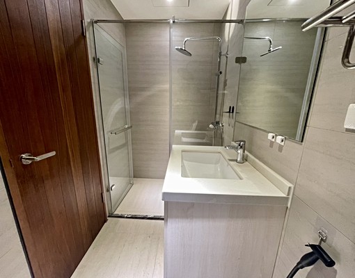 《北屯洲際高樓景觀宅》全配2房|明亮寬敞|電梯大樓 - Image 13