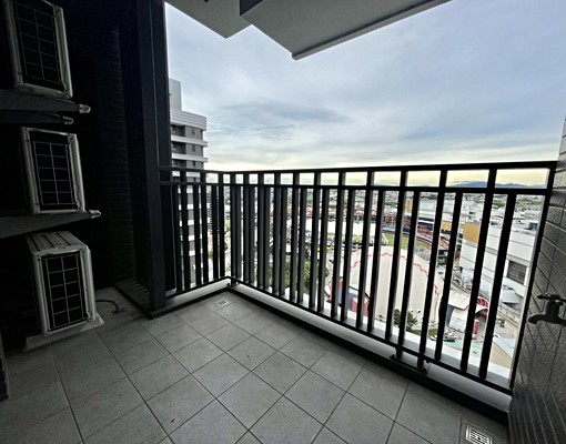 《北屯洲際高樓景觀宅》全配2房|明亮寬敞|電梯大樓 - Image 15