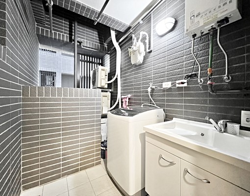 洲際W便宜兩房✨無邊際游泳公設✨對面公園✨漢神百貨就在旁邊 - Image 15