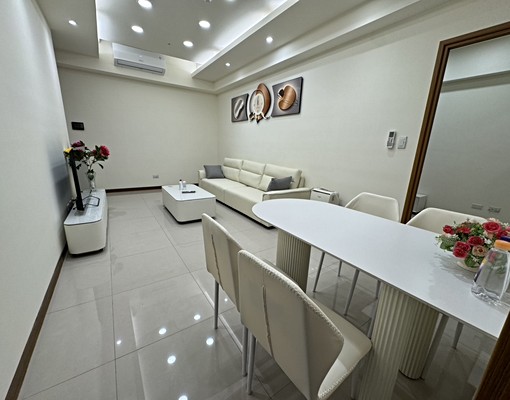 「雅淇」幸福成💖奶油風設計*温馨三房全配拎包入住+平車 - Image 5