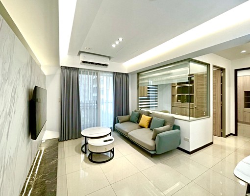 💫閃亮創世紀✨近機捷特區舊社生活圈✨度假系質感品質入住💖 - Image 3