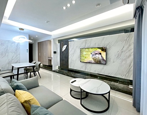 💫閃亮創世紀✨近機捷特區舊社生活圈✨度假系質感品質入住💖 - Image 1