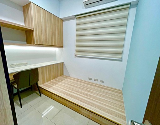 💫閃亮創世紀✨近機捷特區舊社生活圈✨度假系質感品質入住💖 - Image 6