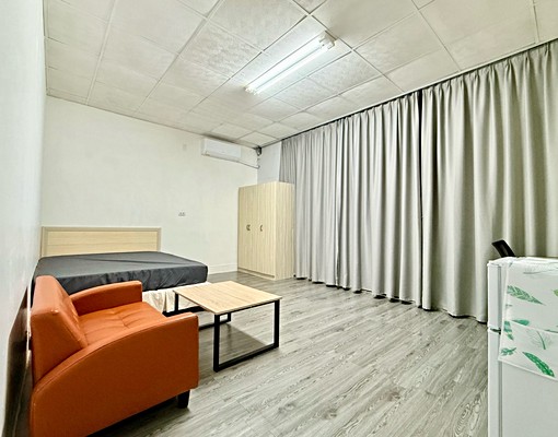 近竹科/近園區/環境清靜/空間大/有棚機車位 - Image 4