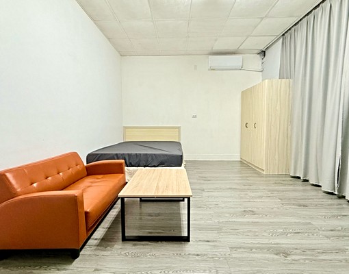 近竹科/近園區/環境清靜/空間大/有棚機車位 - Image 1