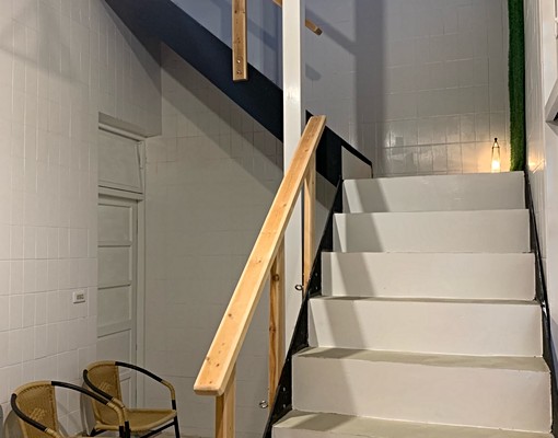 近竹科/近園區/環境清靜/空間大/有棚機車位 - Image 11