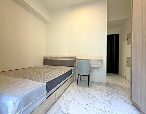 《逢甲全新完工獨洗曬套房》可租補|全配入住🔥 - Image 2