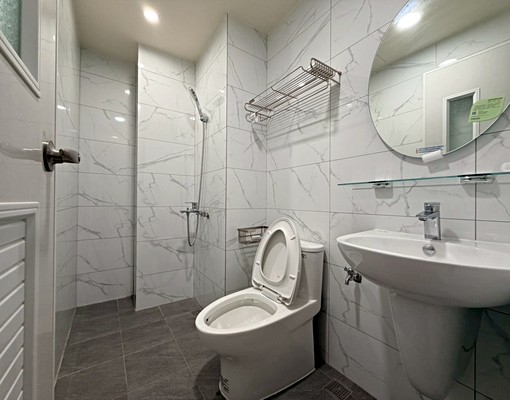 《逢甲全新完工獨洗曬套房》可租補|全配入住🔥 - Image 7