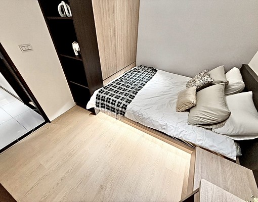 雙租補✨3房全配平車位✨近樹孝商圈 - Image 6