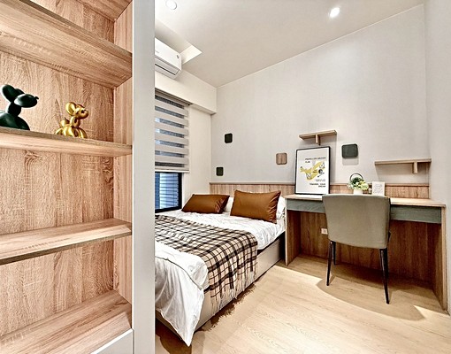 雙租補✨3房全配平車位✨近樹孝商圈 - Image 8