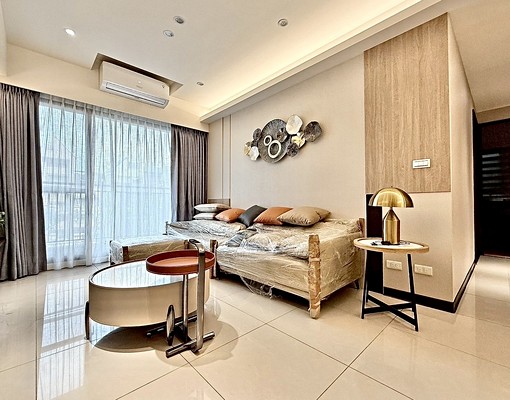 雙租補✨3房全配平車位✨近樹孝商圈 - Image 1