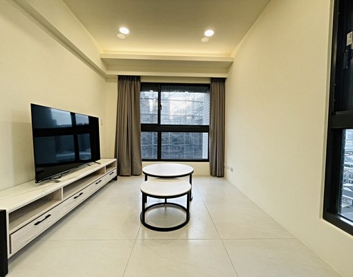 誠總V建築🦖精品質感兩房雙衛浴🌟稀有可寵💖平車位 - Image 5