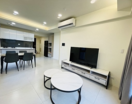 誠總V建築🦖精品質感兩房雙衛浴🌟稀有可寵💖平車位 - Image 9