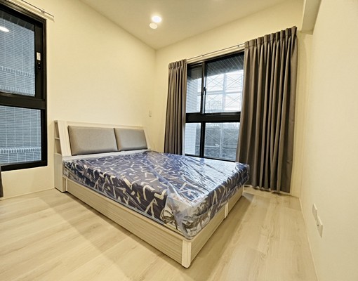 誠總V建築🦖精品質感兩房雙衛浴🌟稀有可寵💖平車位 - Image 12