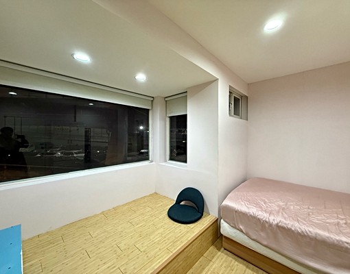 松江南京🏠電梯🌟租補🌟可貓🌟獨洗🌟可炊🌟採光通風 - Image 2