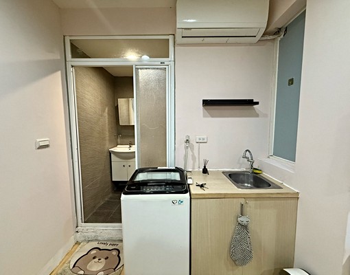 松江南京🏠電梯🌟租補🌟可貓🌟獨洗🌟可炊🌟採光通風 - Image 7