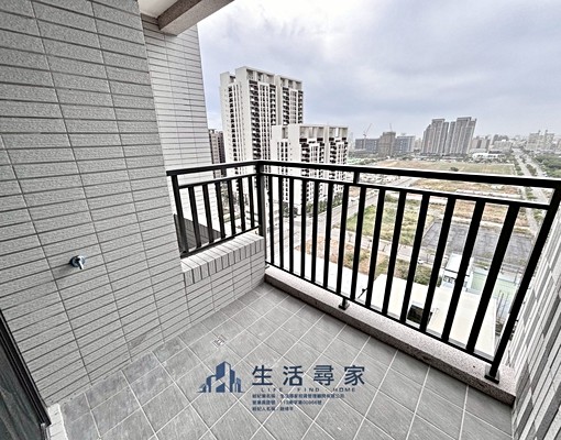 近台中港#超值全新大兩房#可寵物#可租補#可戶籍#平車位需租 - Image 11