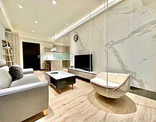 可租補✨可寵物2房全配戶籍可✨平車位 - Image 2