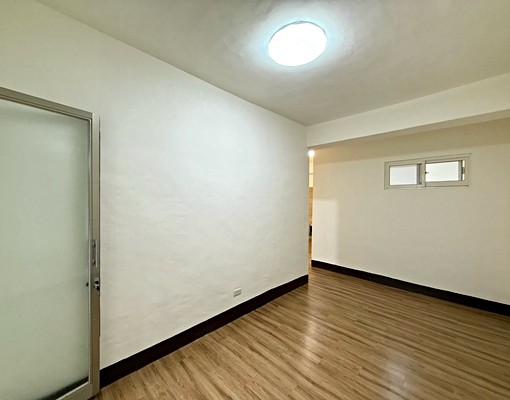 六張犁🏠免爬高🌟重新整理🌟租補稅籍🌟可貓🌟可炊 - Image 4