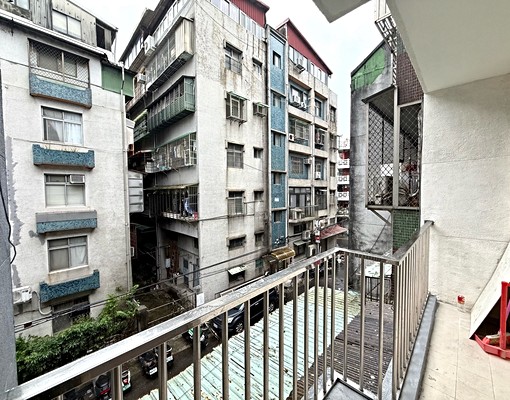 六張犁🏠免爬高🌟重新整理🌟租補稅籍🌟可貓🌟可炊 - Image 14