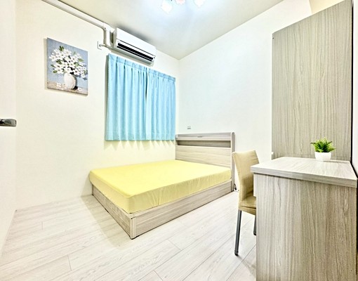 【嵐心成家】秒殺🔥近童綜合✅全新兩房兩衛+車位|含WiFi - Image 6