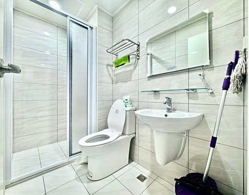 【嵐心成家】秒殺🔥近童綜合✅全新兩房兩衛+車位|含WiFi - Image 5