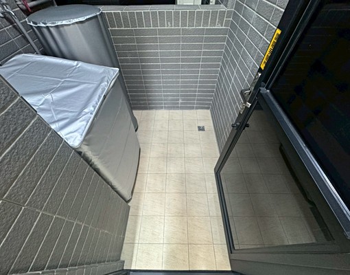 【嵐心成家】秒殺🔥近童綜合✅全新兩房兩衛+車位|含WiFi - Image 8