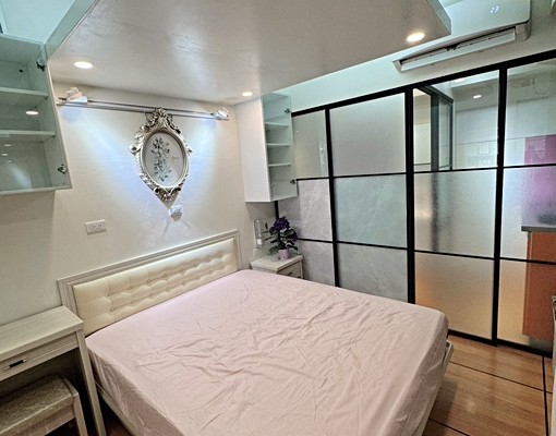 分租套房|古亭捷運3分鐘🍃採光好通風佳🍳可炊|一層兩戶 - Image 2