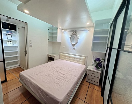 分租套房|古亭捷運3分鐘🍃採光好通風佳🍳可炊|一層兩戶 - Image 1