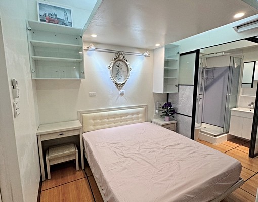 分租套房|古亭捷運3分鐘🍃採光好通風佳🍳可炊|一層兩戶 - Image 3