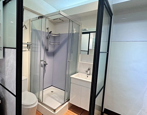 分租套房|古亭捷運3分鐘🍃採光好通風佳🍳可炊|一層兩戶 - Image 6