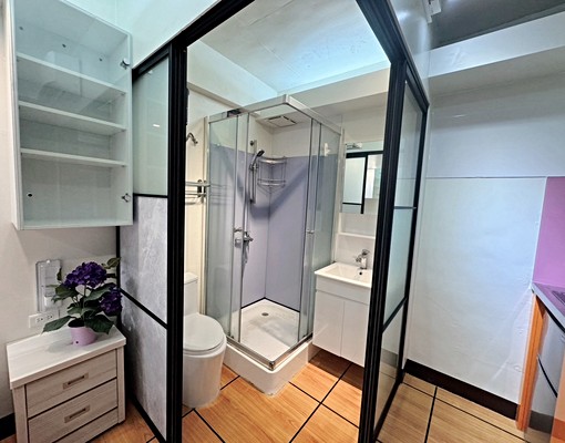 分租套房|古亭捷運3分鐘🍃採光好通風佳🍳可炊|一層兩戶 - Image 9