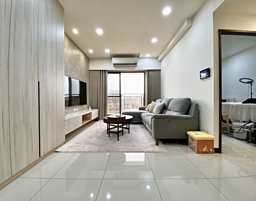 精緻裝潢設計✨可租補戶籍平車位✨高樓層3房全配 - Image 4