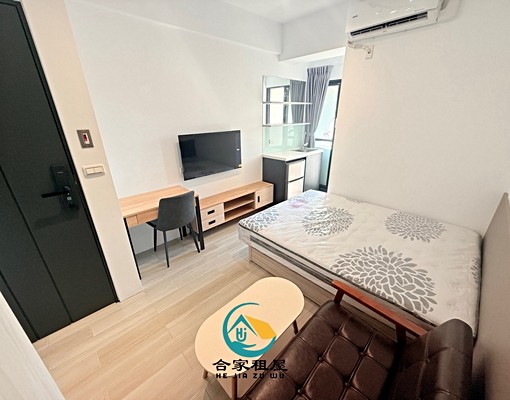 可租補|男女皆可|樓中樓🔆新興路 - Image 6