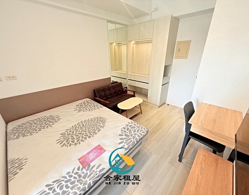 可租補|男女皆可|樓中樓🔆新興路 - Image 7