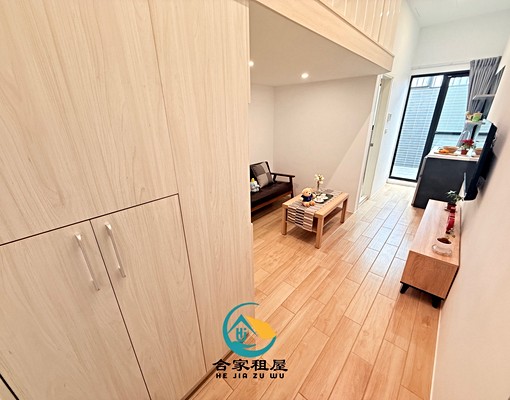 可租補|男女皆可|樓中樓🔆新興路 - Image 8