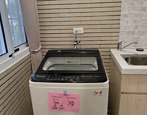 SKMPARK可申請租屋補助獨立洗衣機陽台網路 - Image 3