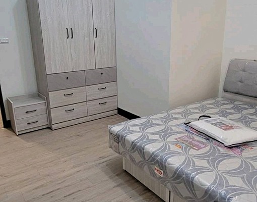 SKMPARK可申請租屋補助獨立洗衣機陽台網路 - Image 8