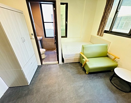 西區日新街💦可寵套房💦台電可租補近一中商圈勤美百貨+賴談 - Image 6