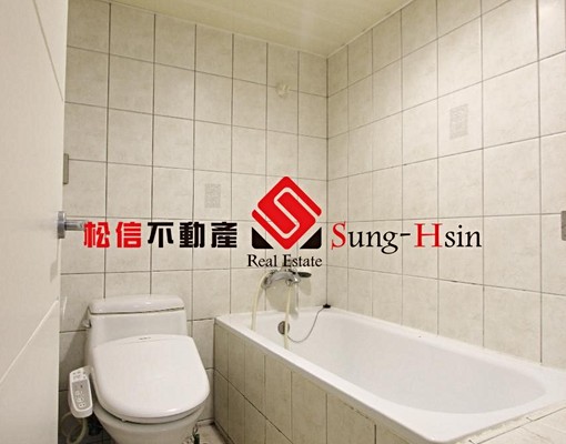 精美裝潢*信義安和站*平面正一房*陽台採光*機能強*優質社區 - Image 6