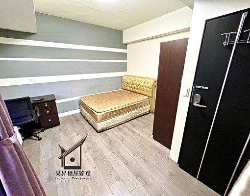 電梯新屋🌈近中興大✨陽台獨洗✨子母車✨木地板 - Image 5