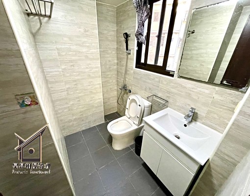 電梯新屋🌈近中興大✨陽台獨洗✨子母車✨木地板 - Image 6