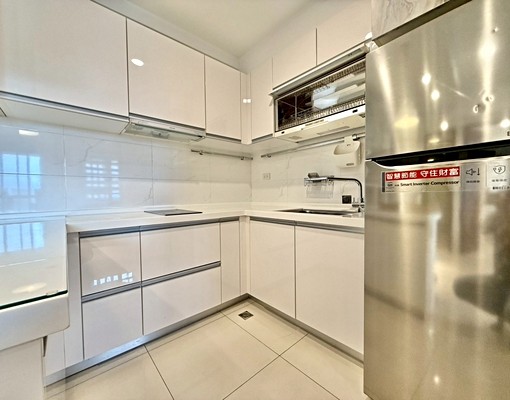 雙租補戶籍✨平車位高樓層2房全配✨忠孝商圈 - Image 4