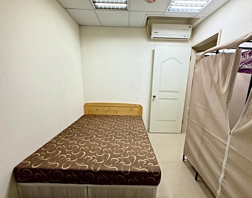 頂溪🚄租補戶籍🌟寵物友善✅包裹垃圾📦樂華夜市機能好🌟 - Image 9