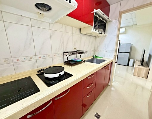 頂溪🚄租補戶籍🌟寵物友善✅包裹垃圾📦樂華夜市機能好🌟 - Image 15