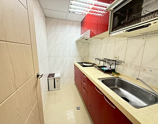 頂溪🚄租補戶籍🌟寵物友善✅包裹垃圾📦樂華夜市機能好🌟 - Image 16