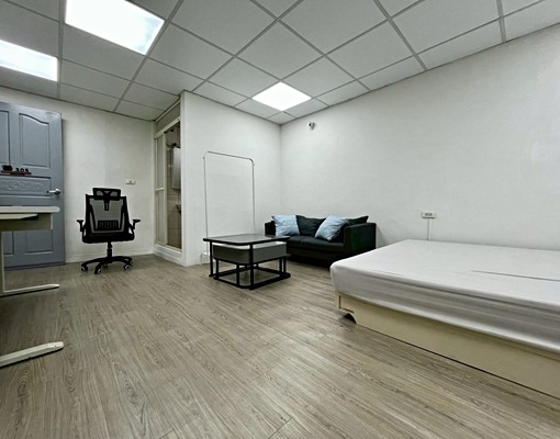 南港🚄租補戶籍🌟可貓✅變頻冷氣🌟包水網路🛜垃圾代收 - Image 6