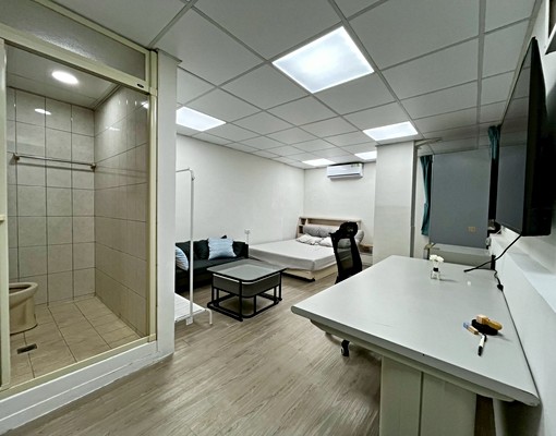 南港🚄租補戶籍🌟可貓✅變頻冷氣🌟包水網路🛜垃圾代收 - Image 4