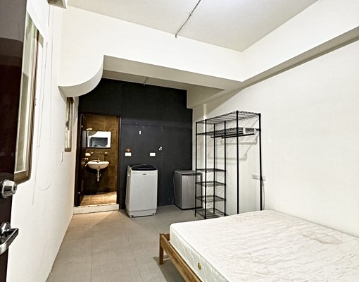 捷運三民高中站💖採光好.獨立洗衣機💖可寵 - Image 3